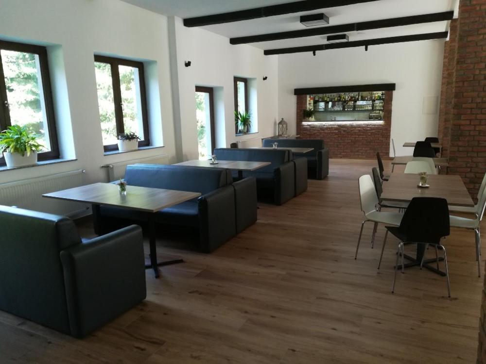 Resort Blatnice Frantiskov 外观 照片