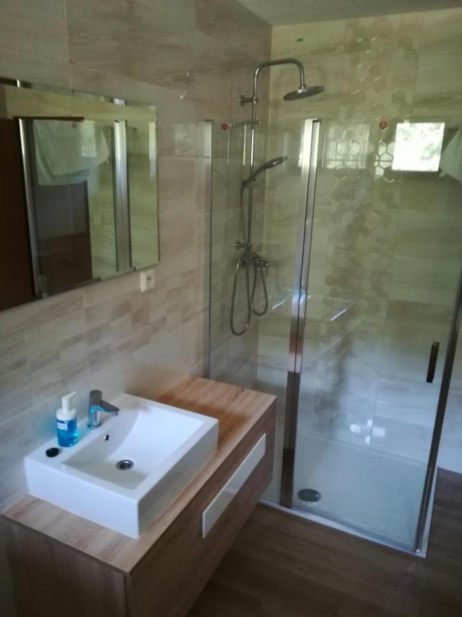 Resort Blatnice Frantiskov 外观 照片