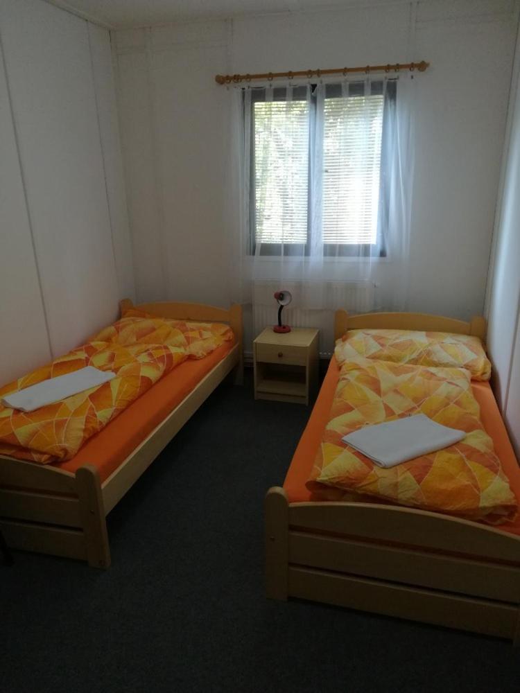 Resort Blatnice Frantiskov 外观 照片